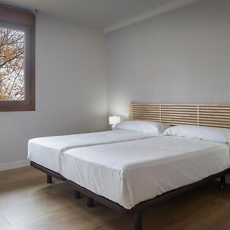 Hostal Rural Aritzalko Etxarri-Aranatz Kültér fotó