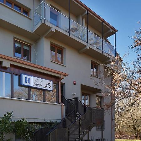 Hostal Rural Aritzalko Etxarri-Aranatz Kültér fotó