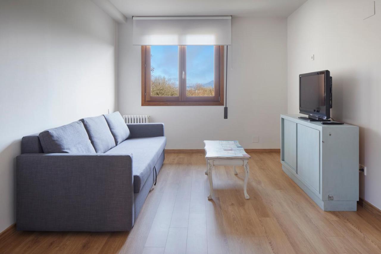 Hostal Rural Aritzalko Etxarri-Aranatz Kültér fotó