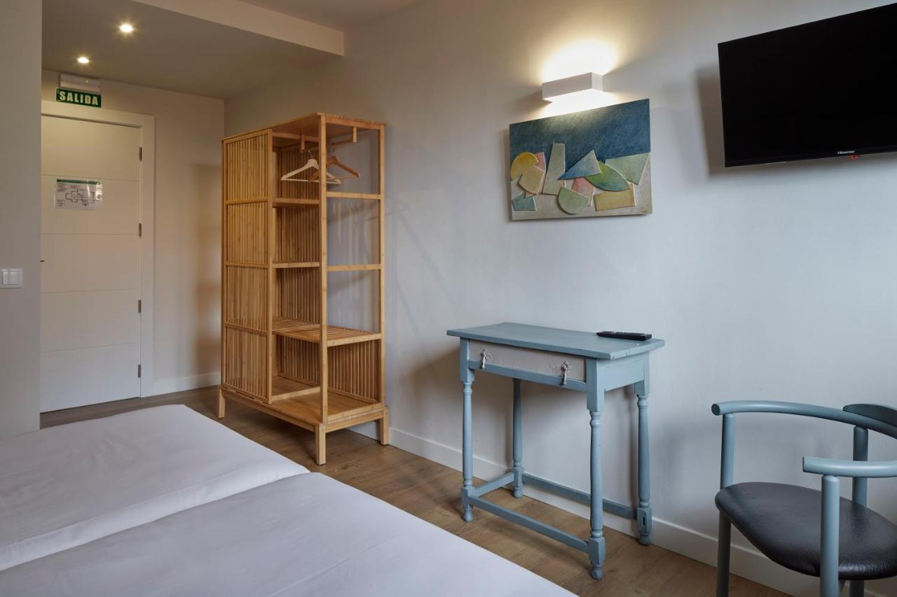 Hostal Rural Aritzalko Etxarri-Aranatz Kültér fotó