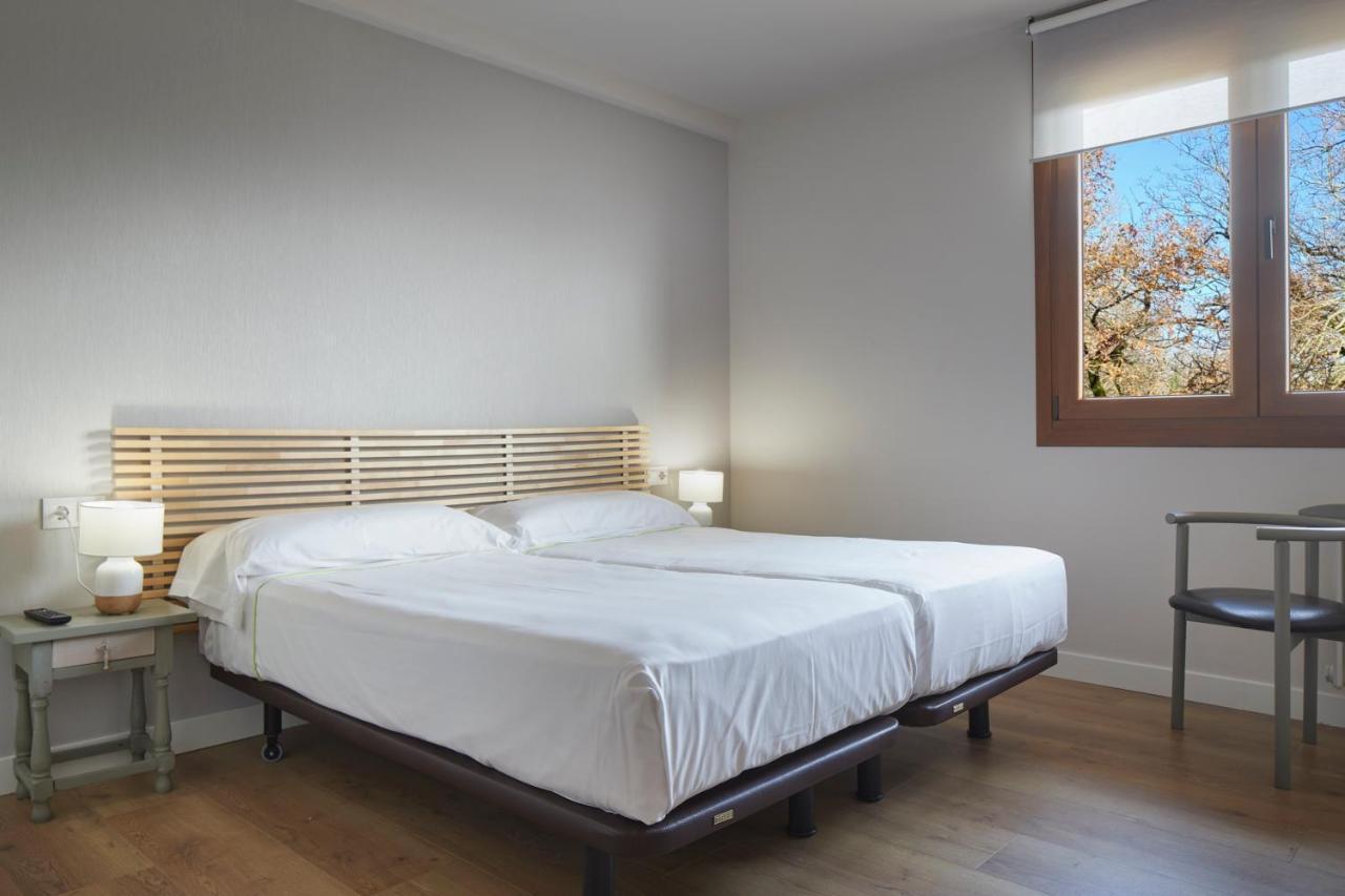 Hostal Rural Aritzalko Etxarri-Aranatz Kültér fotó